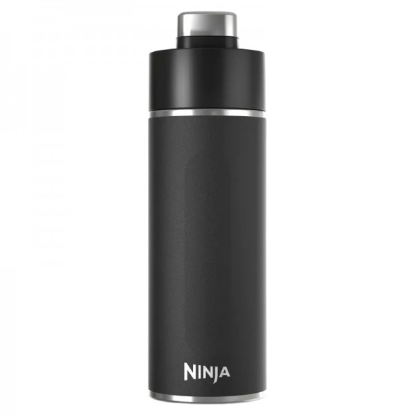 Термопляшка Ninja Thirsti 530 мл Black (DW1801EUUKBK)
