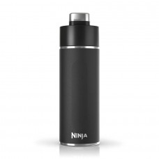 Термопляшка Ninja Thirsti 530 мл Black (DW1801EUUKBK)