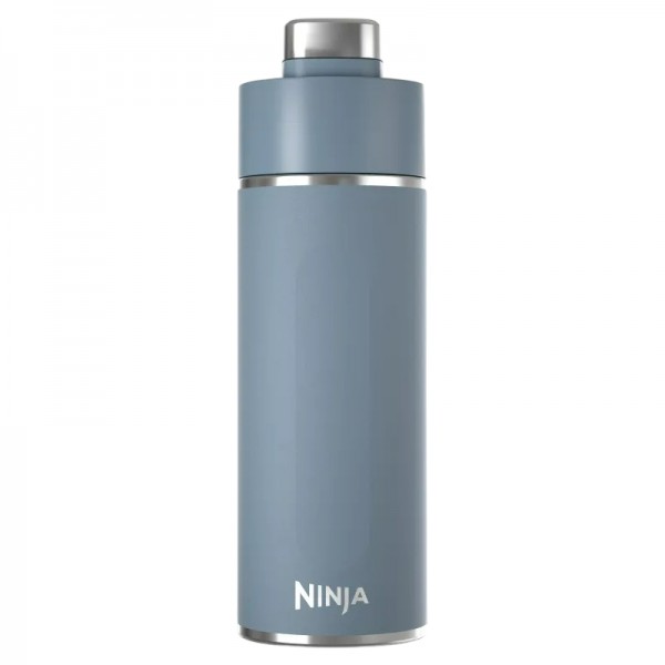 Термопляшка Ninja Thirsti 530 мл Blue (DW1801EUUKBL)