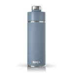 Термопляшка Ninja Thirsti 530 мл Blue (DW1801EUUKBL) Термопляшка Ninja Thirsti 530 мл Blue (DW1801EUUKBL)