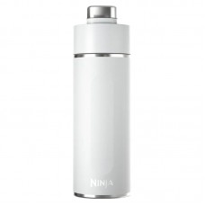Термопляшка Ninja Thirsti 700 мл White (DW2401EUUKWH)