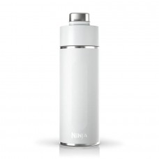 Термопляшка Ninja Thirsti 700 мл White (DW2401EUUKWH)
