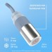 Термопляшка Tefal beYou Twist Bottle 500 мл Blue (N2194010)