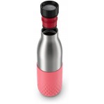Термопляшка Tefal Bludrop 0,5л (N3110810) Термопляшка Tefal Bludrop 0,5л (N3110810)