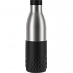 Термопляшка Tefal Bludrop Black 700 мл (N3111110) Термопляшка Tefal Bludrop Black 700 мл (N3111110)