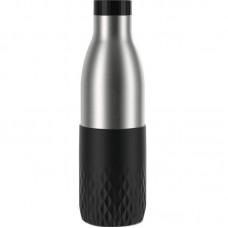 Термопляшка Tefal Bludrop Black 700 мл (N3111110)