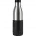 Термопляшка Tefal Bludrop Black 700 мл (N3111110)