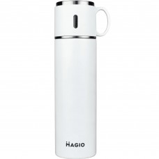 Термос Magio MG-1046W 500 мл (MG-1046W)