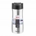 Термочашка Tefal Coffee to go 300 мл Steel (K3121014)