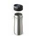 Термочашка Tefal Coffee to go 300 мл Steel (K3121014)