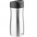 Термочашка Tefal Coffee to go 300 мл Steel (K3121014)