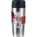 Термочашка Tefal Travel Mug Classic 360 мл Stainless Steel (N2020110)