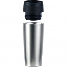 Термочашка Tefal Travel Mug Classic 360 мл Stainless Steel (N2020110)