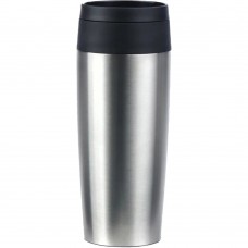 Термочашка Tefal Travel Mug Classic 360 мл Stainless Steel (N2020110)