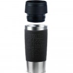 Термочашка Tefal Travel Mug Classic 500 мл Black (N2020010/N2022010) (N2020010) Термочашка Tefal Travel Mug Classic 500 мл Black (N2020010/N2022010) (N2020010)