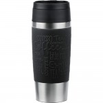 Термочашка Tefal Travel Mug Classic 500 мл Black (N2020010/N2022010) (N2020010) Термочашка Tefal Travel Mug Classic 500 мл Black (N2020010/N2022010) (N2020010)