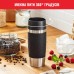 Термочашка Tefal Travel Mug Classic 500 мл Black (N2020010/N2022010) (N2020010)