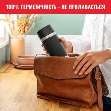 Термочашка Tefal Travel Mug Classic 500 мл Black (N2020010/N2022010) (N2020010)