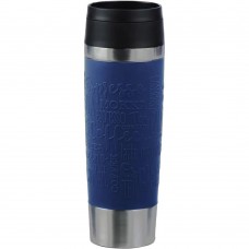 Термочашка Tefal Travel Mug Classic 500 мл Blue (N2022110)