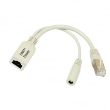 Точка доступу Mikrotik cAP Lite RBcAPL-2nD (RBcAPL-2nD)