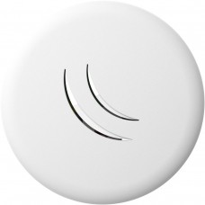 Точка доступу Mikrotik cAP Lite RBcAPL-2nD (RBcAPL-2nD)