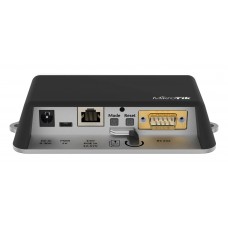 Точка доступу MikroTik LtAP mini LTE kit 2024 (RB912R-2nD-LTm&EC200A-EU) (LTE cat4, 2xSIM, GPS, N300, IP54, 802.3af/at PoE-in, MicroUSB 5V, DC, outdoo
