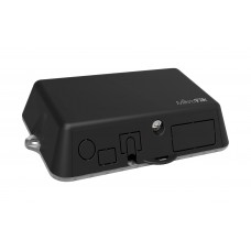 Точка доступу MikroTik LtAP mini LTE kit 2024 (RB912R-2nD-LTm&EC200A-EU) (LTE cat4, 2xSIM, GPS, N300, IP54, 802.3af/at PoE-in, MicroUSB 5V, DC, outdoo