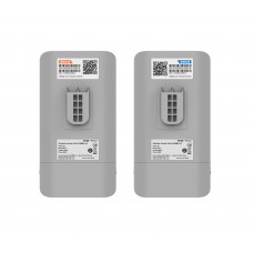 Точка доступу Ruijie Reyee RG-EST310 V2 (RG-EST310 V2)
