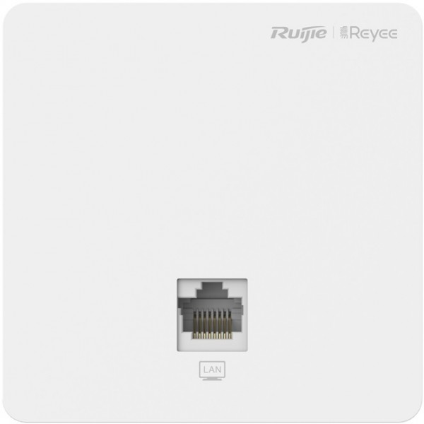 Точка доступу Ruijie Reyee RG-RAP1200(F) (RG-RAP1200(F))