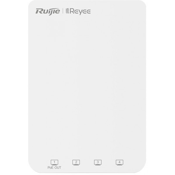 Точка доступу Ruijie Reyee RG-RAP1200(P) (RG-RAP1200(P))