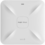 Точка доступу Ruijie Reyee RG-RAP2260(E) (RG-RAP2260(E)) Точка доступу Ruijie Reyee RG-RAP2260(E) (RG-RAP2260(E))