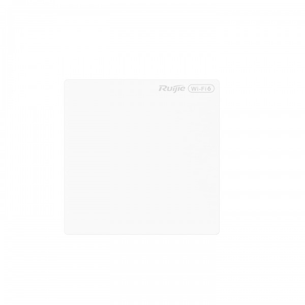Точка доступу Ruijie Reyee RG-RAP62-Wall-Lite (RG-RAP62-Wall-Lite)