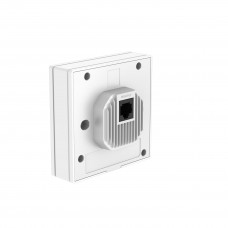 Точка доступу Ruijie Reyee RG-RAP62-Wall-Lite (RG-RAP62-Wall-Lite)
