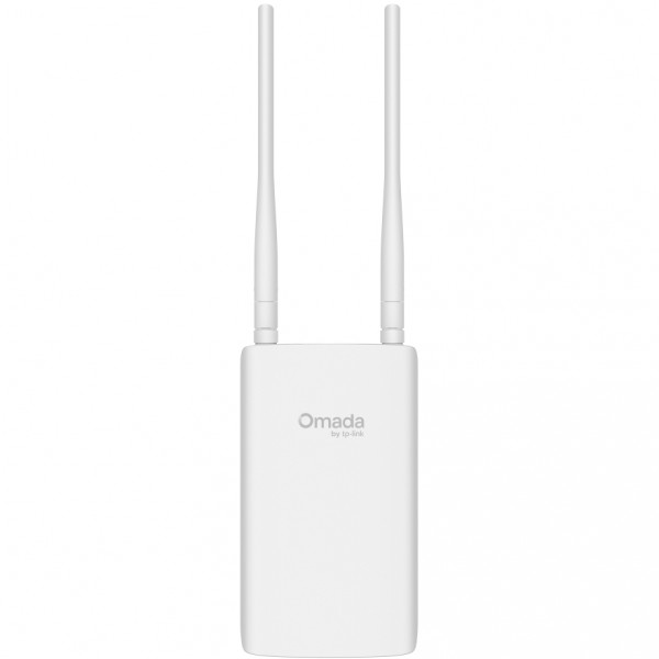 Точка доступу TP-Link Omada EAP603-Outdoor (EAP603-Outdoor)