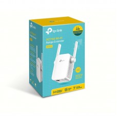 Точка доступу TP-Link RE205 (RE205)