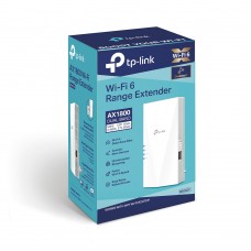 Точка доступу TP-Link RE600X (RE600X)
