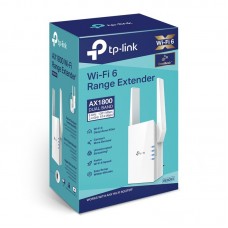 Точка доступу TP-Link RE605X (RE605X)