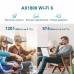 Точка доступу TP-Link RE605X (RE605X)