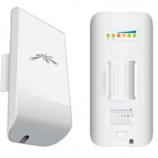 Точка доступу Ubiquiti Nanostation Loco M5 (NSL-M5) 5GHz, 13dBi (LOCOM5)