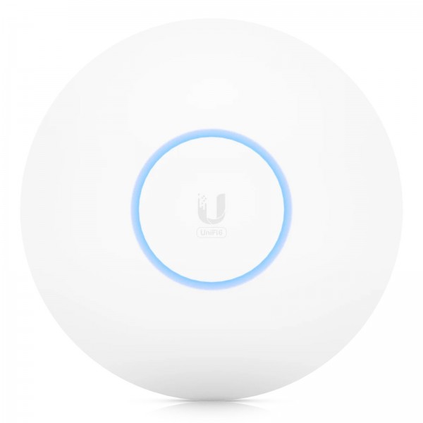 Точка доступу Ubiquiti UniFi U6 PRO (U6-PRO)