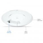 Точка доступу Ubiquiti UniFi U7 Long-Range (U7-LR) Точка доступу Ubiquiti UniFi U7 Long-Range (U7-LR)