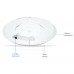 Точка доступу Ubiquiti UniFi U7 Long-Range (U7-LR)