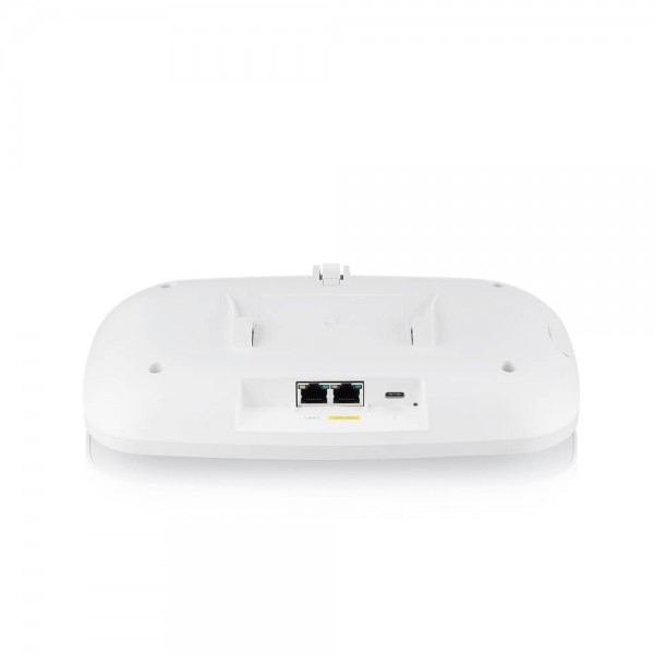 Точка доступу ZYXEL NWA210AX v2 (NWA210AXV2-EU0101F)