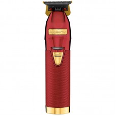 Тример Babyliss Pro FX7870RE Skeleton FX Red (FX7870RE)