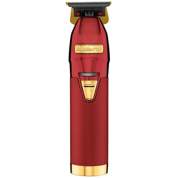 Тример Babyliss Pro FX7870RE Skeleton FX Red (FX7870RE)