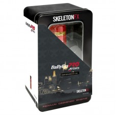 Тример Babyliss Pro FX7870RE Skeleton FX Red (FX7870RE)