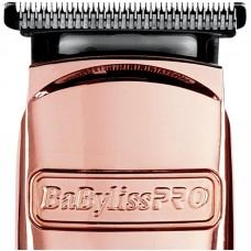 Тример Babyliss Pro FX7880RGE RoseFX (FX7880RGE)