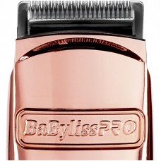 Тример Babyliss Pro FX7880RGE RoseFX (FX7880RGE)