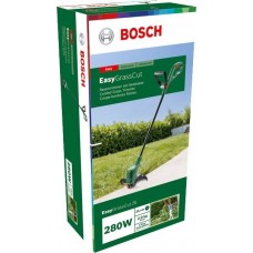 Тример Bosch EasyGrassCut 26 (0.600.8C1.J01)