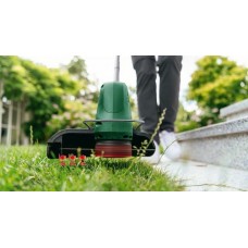 Тример Bosch UniversalGrassCut 18V-26 без АКБ та ЗП (0.600.8C1.D04)